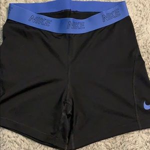 Nike spandex